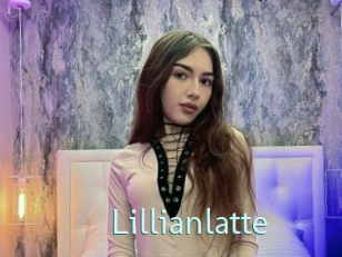 lillianlatte Straponles