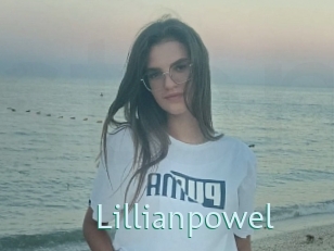 Lillianpowel