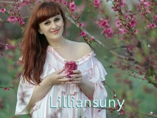 Lilliansuny