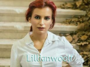 Lillianwoolf