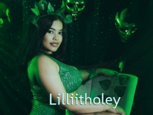Lilliitholey