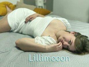 Lillimooon