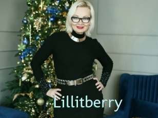 Lillitberry