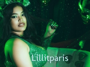 lillitparis Straponles