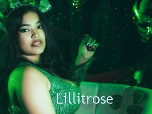 Lillitrose