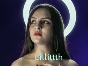 Lillittth