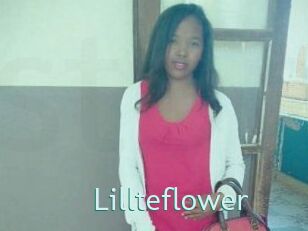 Lillteflower