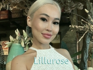 Lillurose