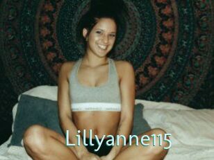 Lillyanne115