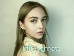 Lillybarnets