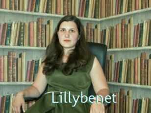 Lillybenet