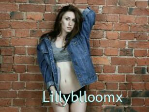 Lillyblloomx