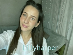 Lillyharper