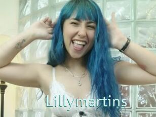 Lillymartins