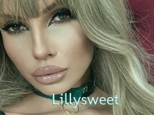 Lillysweet