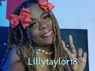 Lillytaylor18