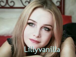 Lillyvanilla