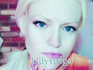 Lillyvrega