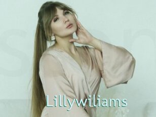 Lillywiliams