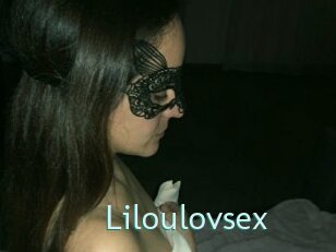 Liloulovsex