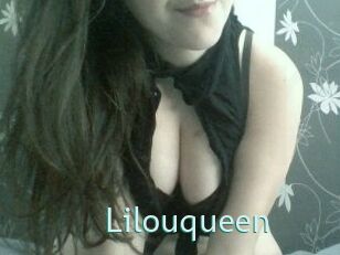 Lilouqueen