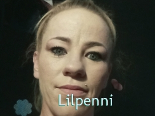 lilpenni Straponles
