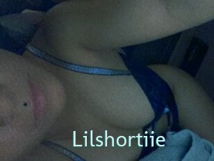 Lilshortiie