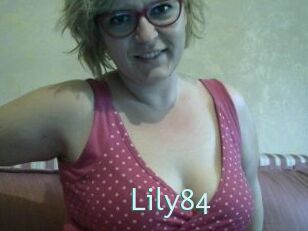Lily84