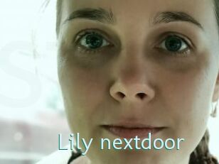 Lily_nextdoor