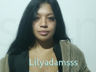 Lilyadamsss