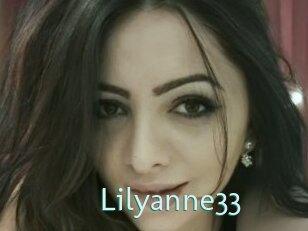 Lilyanne33