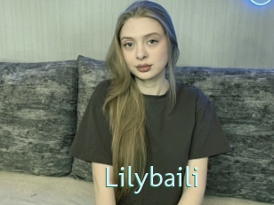 Lilybaili