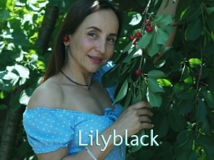 Lilyblack