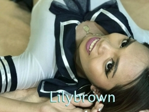 Lilybrown