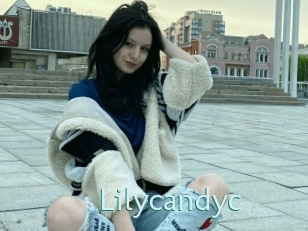 Lilycandyc