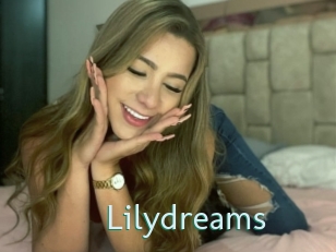 lilydreams Straponles