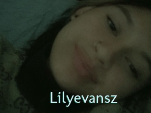 Lilyevansz
