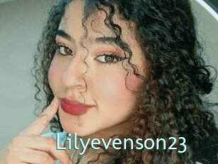 Lilyevenson23