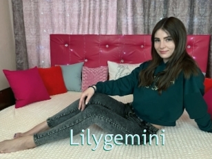 Lilygemini