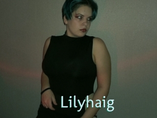 Lilyhaig