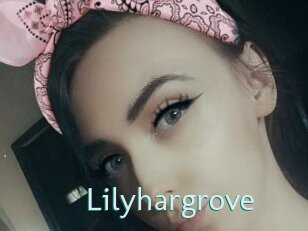 Lilyhargrove
