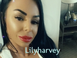 Lilyharvey