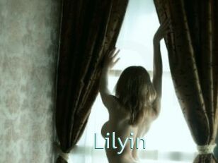 Lilyin