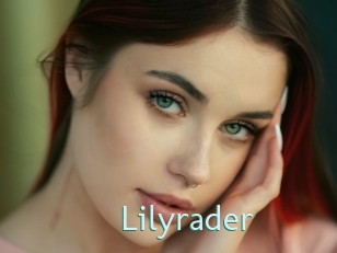 Lilyrader