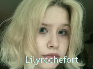 Lilyrochefort