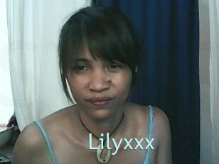 Lilyxxx