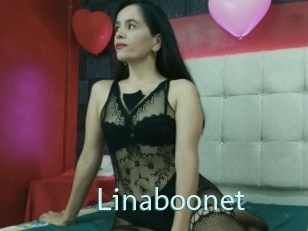 Linaboonet