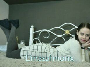 Linasaimonx