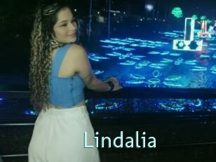 Lindalia