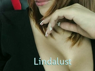 Lindalust